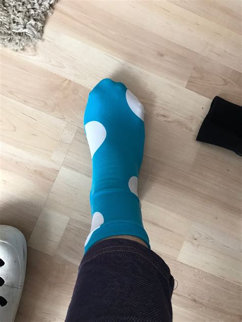 ~Maja zeigt was~ nähen, basteln, häkeln und mehr: Socken, Socken
