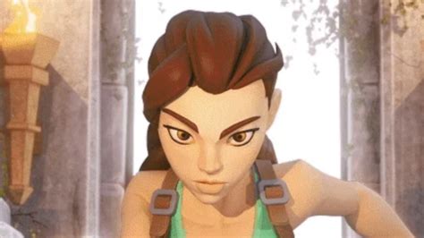 Tomb Raider Reloaded Review: A Simple But Fun Spin-Off
