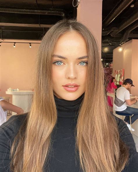 Kristina Pimenova 08/13/2023 • CelebMafia