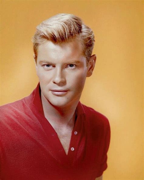 Troy Donahue The Voice Of The American Voice Player Who Shaped A Generation