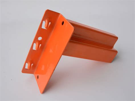 pallet rack step beam aceally racking