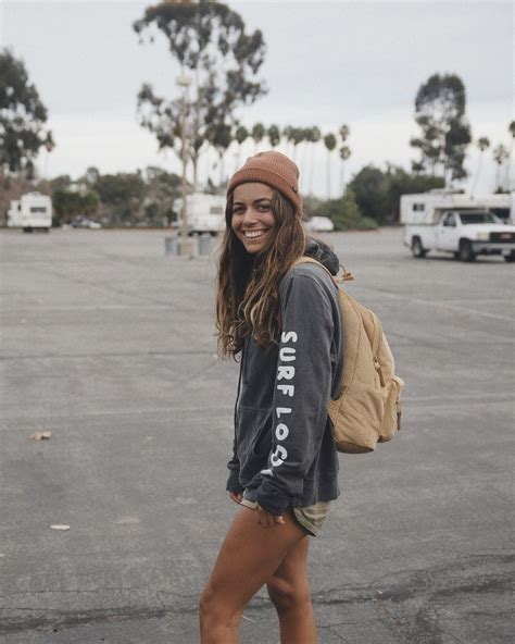 skating empty parking lots in the "uluwatu hoodie” when the surf is ...