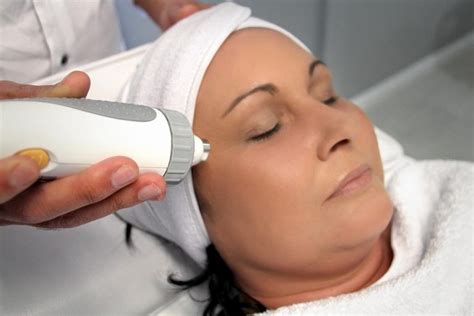 The Benefits of Radio Frequency Skin Tightening – Select Skin