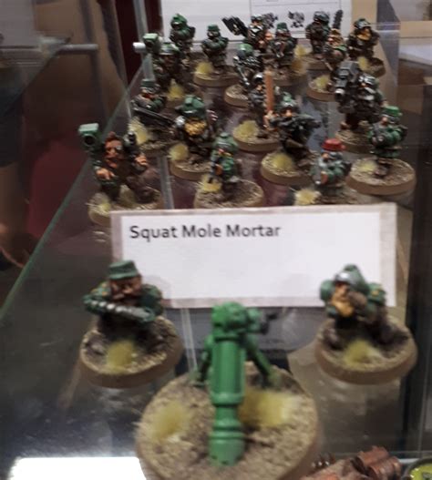 You won't believe what I just found on the internet [Warhammer World