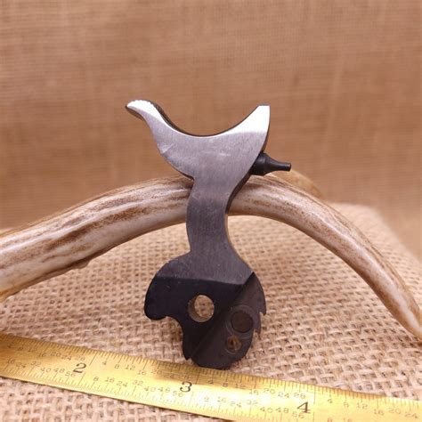 Colt SAA Hammer Assembly 3rd Gen Blued | New-Old-Stock | Old Arms of ...