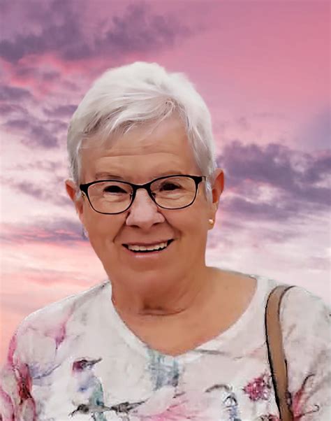 Reading chartersville funeral home dieppe obituaries reveals life stories 5