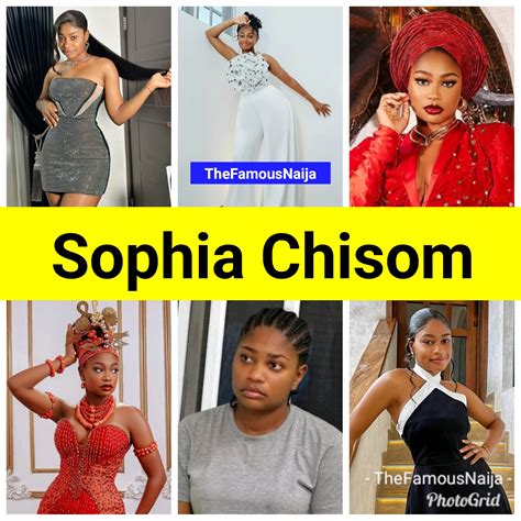 Sophia Chisom