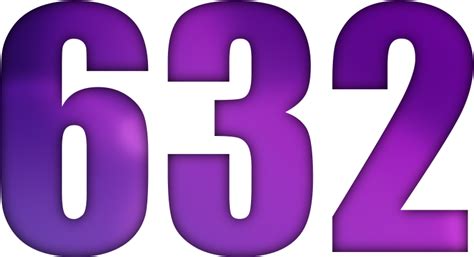 632 — шестьсот тридцать два. натуральное четное число. в ряду ...
