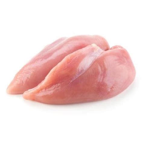 Frozen Chicken Breast - THAI FROZEN CHICKEN