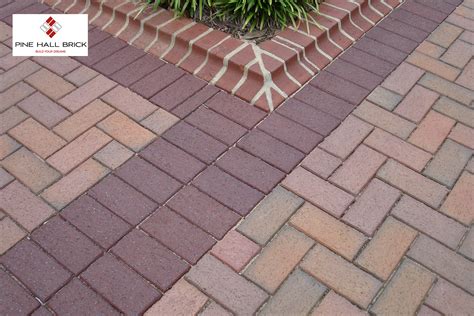 Clay Pavers | brick.com