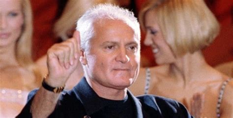 gianni versace net worth at time of death