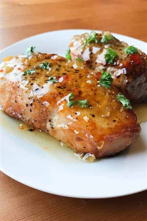 Best Pork Chops In Air Fryer – Easy Recipes To Make at Home