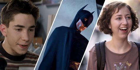 10 Movies and TV Shows That Parody Fandom