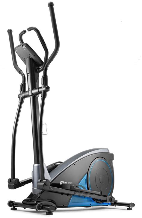 Орбитрек Hop-Sport HS-060C Blaze Синий IConsole+ Мат 2020 — Купить ...