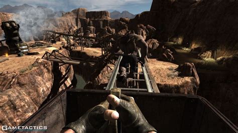 Duke Nukem Forever Review – Xbox 360 : Gametactics.com