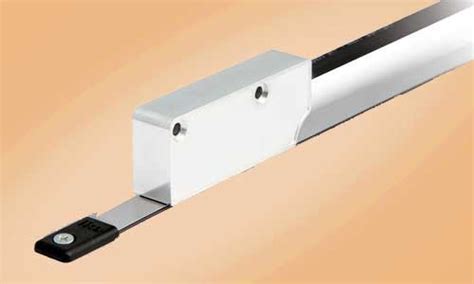 Linear Encoder (Types, Applications, Advantages) - Dubai Sensor
