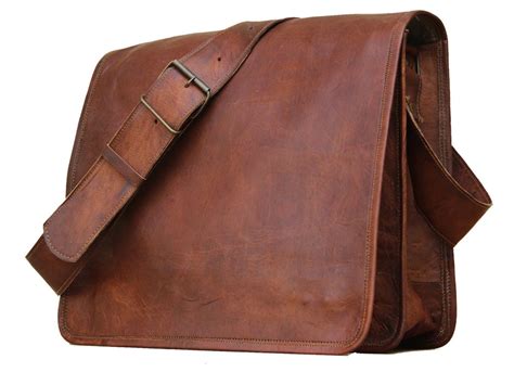 mens leather satchel bag myer semashowcom