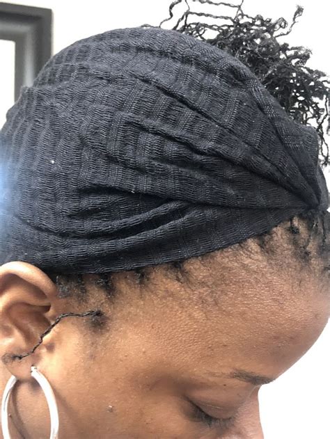 Pin by Candi Sweets Beauty Ft. Sister on MicroLocks | Hair, Locs, Fashion
