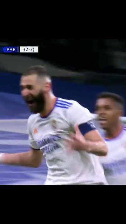 karim benzema youtube