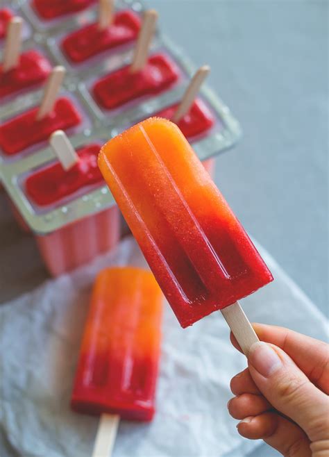 Popsicle Flavors Homemade at Bruce Green blog