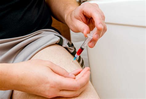 Why Do You Need B12 Injections? • PA Relief
