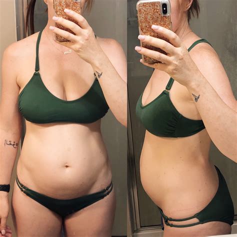 Postpartum Transformation - Part 1 — YOGABYCANDACE
