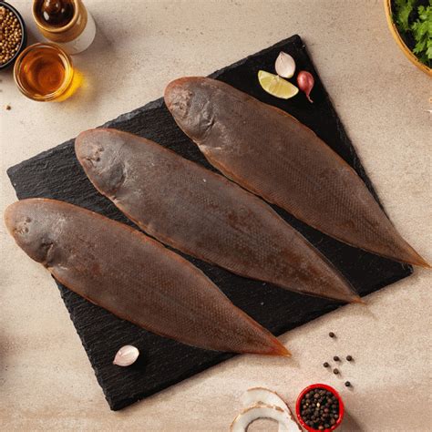 health benefits  nutritional information  sole fish blog