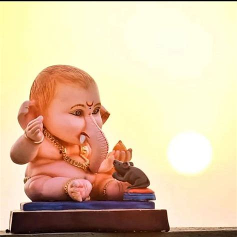 top  baby ganesh wallpaper full hd