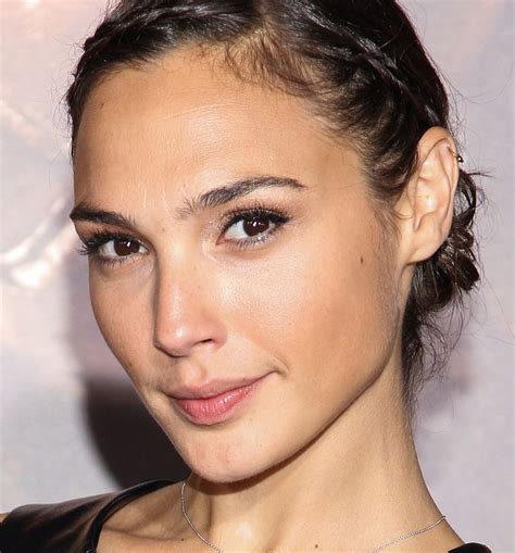 Gal Gadot: Face of Gucci Bamboo