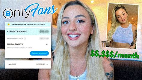 Kirstentoosweet: The Unveiling Of The OnlyFans Leak Phenomenon
