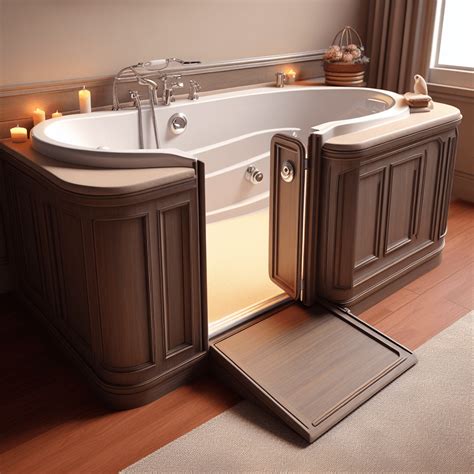 10 Best Walk-In Tubs and Purchasing Guide 2024