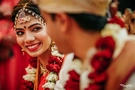 Wedding Photography at Amita Rasa in Nandi Hills Bangalore – Richa ...