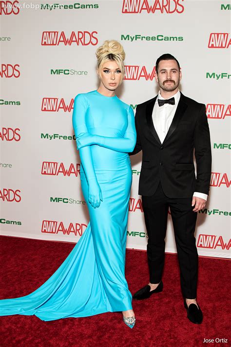 AVN Awards 2023 (Page 7 of 50) - FOB Productions