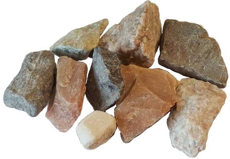raw natural stone assortment arcane arcadia