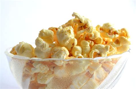 Image libre: Popcorn, nourriture, maïs, céréales, régime, bol, repas