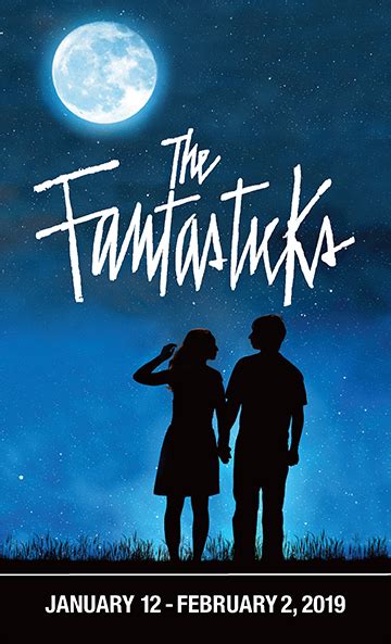 The Fantasticks- meet cast member Lauren Sutton!