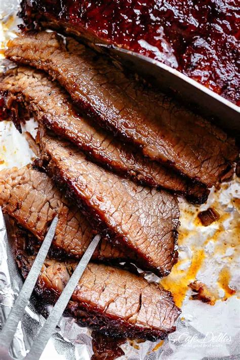 cook bbq beef brisket longfamily