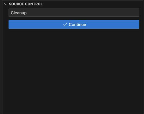visual studio code     edits diffs  git