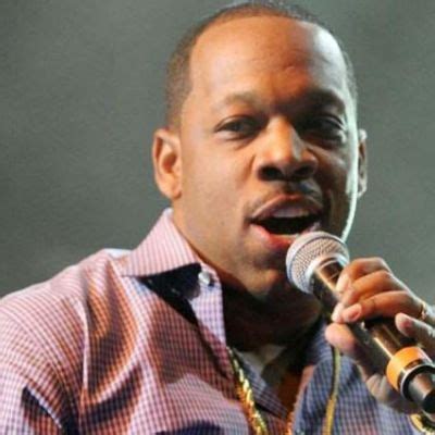 mike bivins net worth