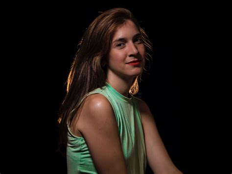 Florencia Menconi | Mezzosoprano