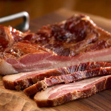 how to cook slab bacon