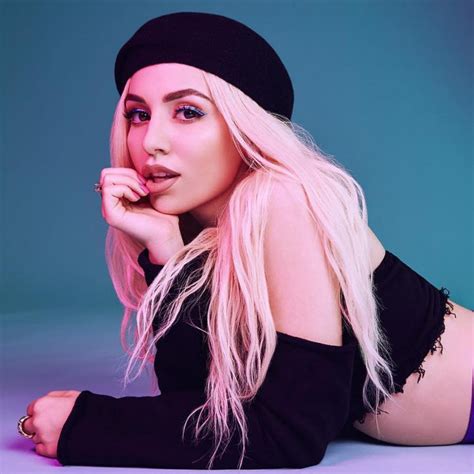 Ava Max: Heaven : Heavens Hell – OIDK