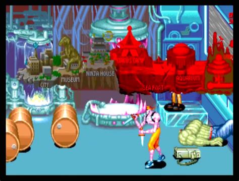 Capcom Classics Collection Vol. 2 Download - GameFabrique