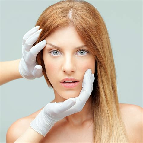 Top 10 Risks of Cosmetic Surgery - Women Fitness