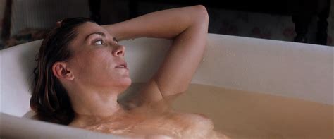 Nude video celebs » Natasha Richardson nude - Asylum (2005)