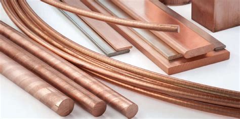 copper city company ccco premium copper supplier  dubai