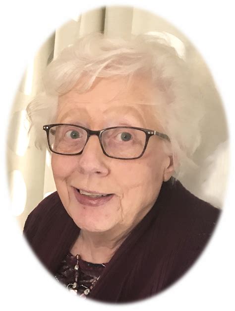 M. Rosalie Cattell - Westview Funeral Home & Cremation Centre