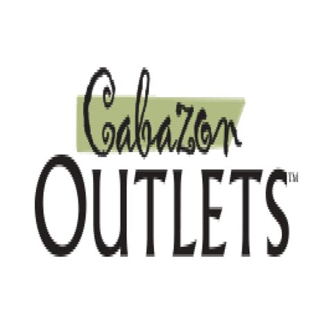 Cabazon Outlets - Coachella Valley Relocation Guide