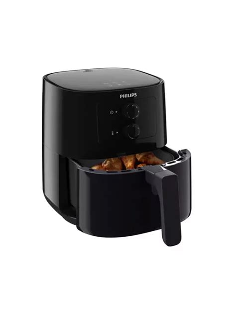 Philips Airfryer Vvrtnik | Prihranite Čas | Tovarna Zdrave Hrane