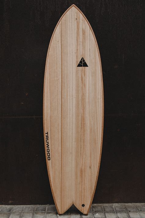 da funk high performance wooden longboard handcrafted wooden